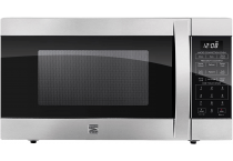 Microwave 1.5 cu ft